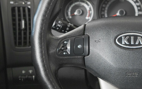 KIA cee'd I рестайлинг, 2011 год, 819 000 рублей, 16 фотография
