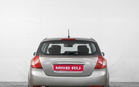 KIA cee'd I рестайлинг, 2011 год, 819 000 рублей, 6 фотография