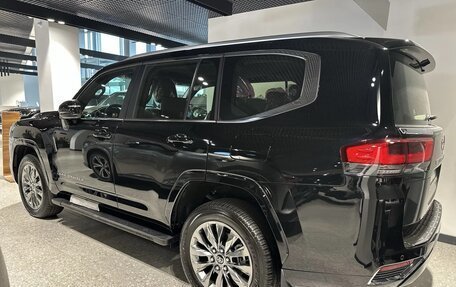 Toyota Land Cruiser, 2026 год, 14 190 000 рублей, 2 фотография