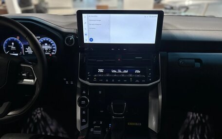 Toyota Land Cruiser, 2026 год, 14 190 000 рублей, 9 фотография