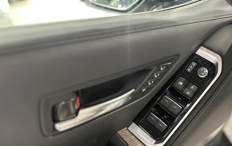 Toyota Land Cruiser, 2026 год, 14 190 000 рублей, 5 фотография