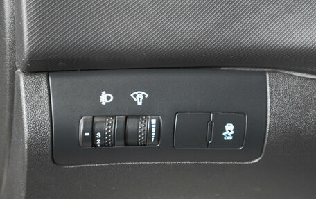KIA cee'd I рестайлинг, 2011 год, 819 000 рублей, 19 фотография