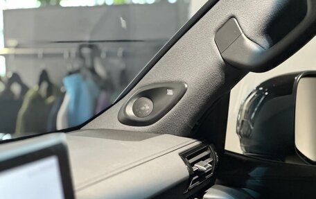 Toyota Land Cruiser, 2026 год, 14 190 000 рублей, 11 фотография