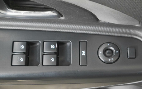 KIA cee'd I рестайлинг, 2011 год, 819 000 рублей, 20 фотография