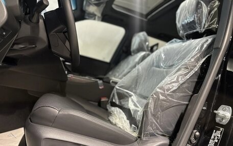 Toyota Land Cruiser, 2026 год, 14 190 000 рублей, 7 фотография