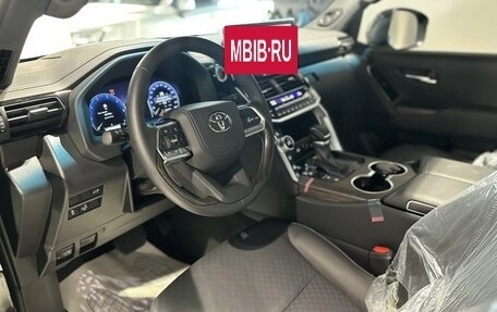 Toyota Land Cruiser, 2026 год, 14 190 000 рублей, 6 фотография