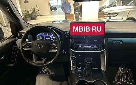 Toyota Land Cruiser, 2026 год, 14 190 000 рублей, 4 фотография