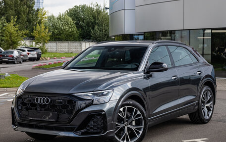 Audi Q8 I, 2026 год, 15 700 000 рублей, 2 фотография