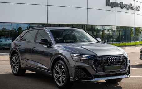 Audi Q8 I, 2026 год, 15 700 000 рублей, 5 фотография