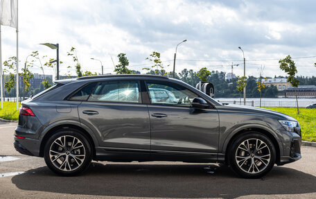 Audi Q8 I, 2026 год, 15 700 000 рублей, 6 фотография