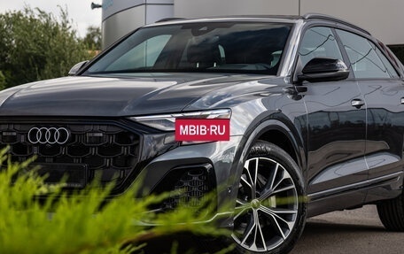 Audi Q8 I, 2026 год, 15 700 000 рублей, 3 фотография