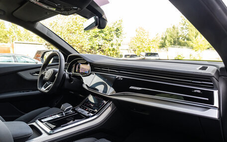 Audi Q8 I, 2026 год, 15 700 000 рублей, 13 фотография