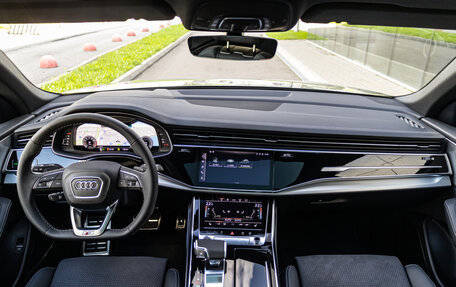Audi Q8 I, 2026 год, 15 700 000 рублей, 12 фотография