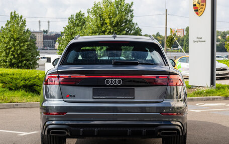 Audi Q8 I, 2026 год, 15 700 000 рублей, 8 фотография