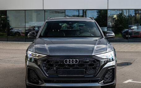 Audi Q8 I, 2026 год, 15 700 000 рублей, 4 фотография