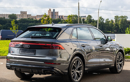 Audi Q8 I, 2026 год, 15 700 000 рублей, 7 фотография