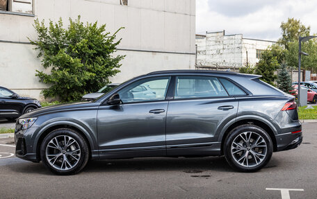 Audi Q8 I, 2026 год, 15 700 000 рублей, 11 фотография