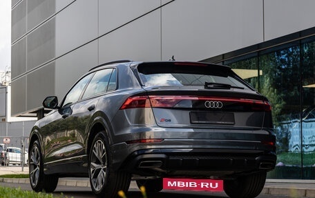 Audi Q8 I, 2026 год, 15 700 000 рублей, 9 фотография