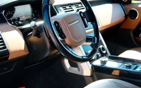 Land Rover Range Rover IV рестайлинг, 2021 год, 10 500 000 рублей, 7 фотография
