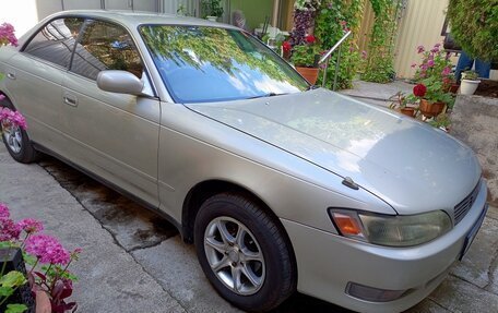 Toyota Mark II VIII (X100), 1993 год, 690 000 рублей, 7 фотография