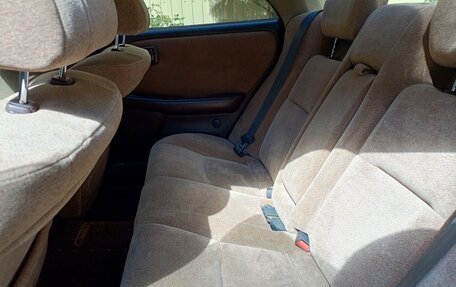 Toyota Mark II VIII (X100), 1993 год, 690 000 рублей, 10 фотография