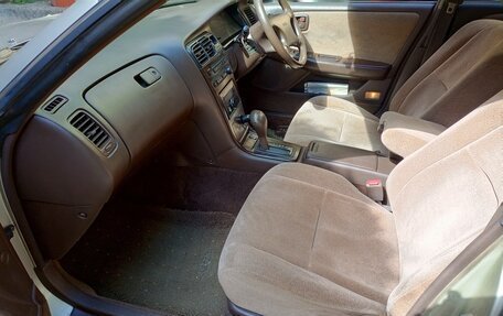 Toyota Mark II VIII (X100), 1993 год, 690 000 рублей, 15 фотография