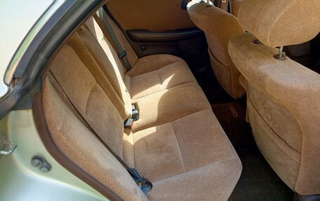 Toyota Mark II VIII (X100), 1993 год, 690 000 рублей, 18 фотография