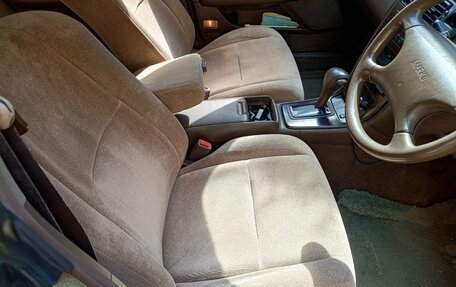 Toyota Mark II VIII (X100), 1993 год, 690 000 рублей, 13 фотография