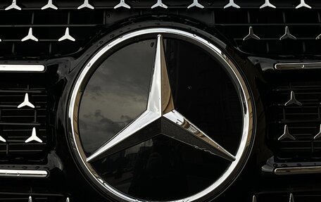 Mercedes-Benz V-Класс, 2024 год, 9 350 000 рублей, 4 фотография