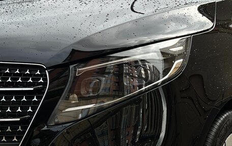 Mercedes-Benz V-Класс, 2024 год, 9 350 000 рублей, 2 фотография