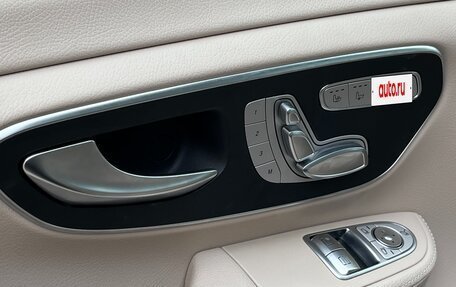 Mercedes-Benz V-Класс, 2024 год, 9 350 000 рублей, 11 фотография