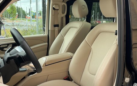 Mercedes-Benz V-Класс, 2024 год, 9 350 000 рублей, 14 фотография