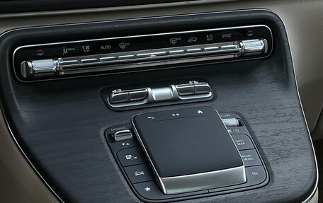 Mercedes-Benz V-Класс, 2024 год, 9 350 000 рублей, 20 фотография