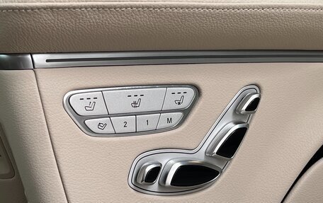 Mercedes-Benz V-Класс, 2024 год, 9 350 000 рублей, 23 фотография