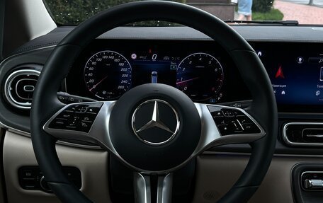 Mercedes-Benz V-Класс, 2024 год, 9 350 000 рублей, 16 фотография