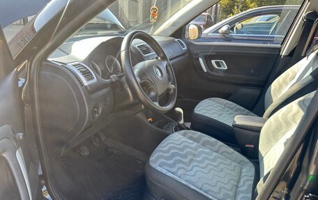 Skoda Fabia II, 2007 год, 280 000 рублей, 6 фотография