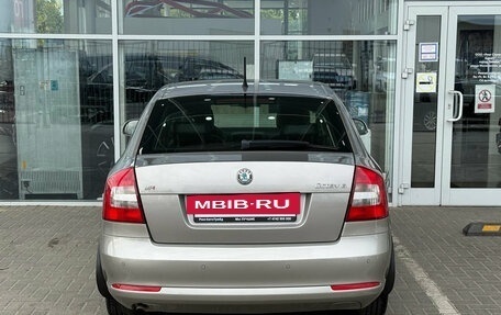Skoda Octavia, 2013 год, 799 000 рублей, 4 фотография