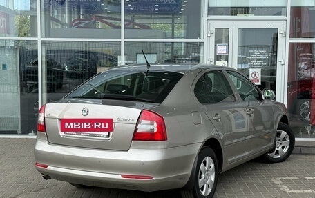 Skoda Octavia, 2013 год, 799 000 рублей, 2 фотография