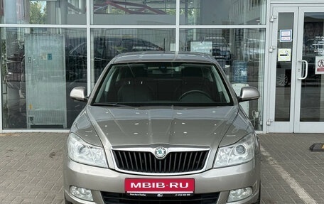 Skoda Octavia, 2013 год, 799 000 рублей, 3 фотография