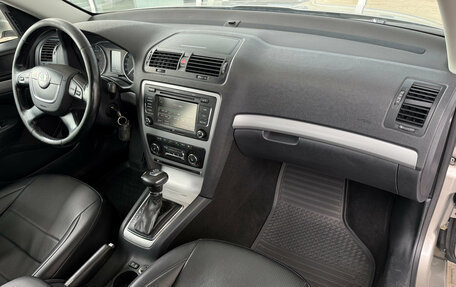 Skoda Octavia, 2013 год, 799 000 рублей, 5 фотография