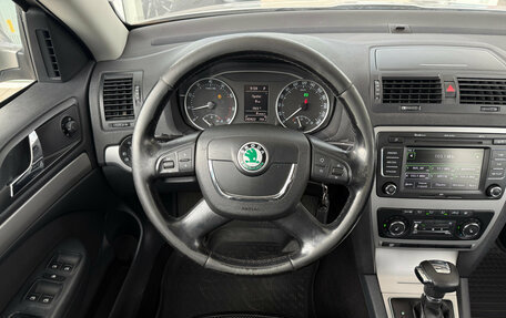Skoda Octavia, 2013 год, 799 000 рублей, 6 фотография