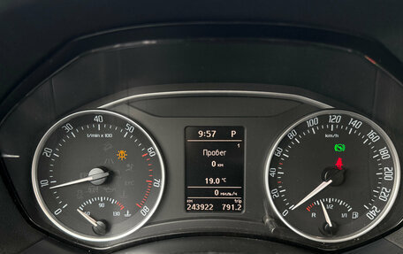 Skoda Octavia, 2013 год, 799 000 рублей, 9 фотография