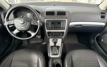 Skoda Octavia, 2013 год, 799 000 рублей, 8 фотография