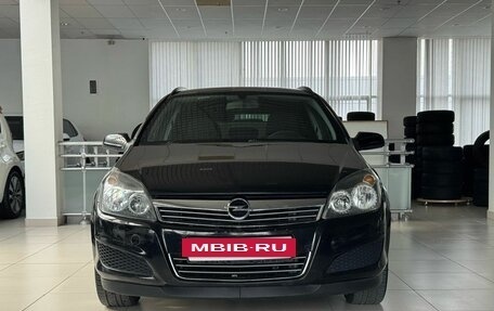 Opel Astra H, 2008 год, 490 000 рублей, 2 фотография