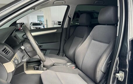 Opel Astra H, 2008 год, 490 000 рублей, 17 фотография