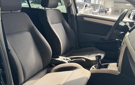 Opel Astra H, 2008 год, 490 000 рублей, 28 фотография