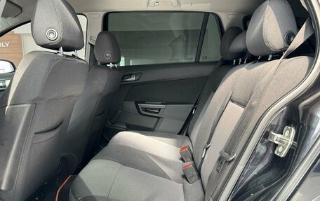 Opel Astra H, 2008 год, 490 000 рублей, 31 фотография
