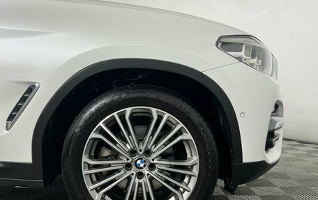 BMW X3, 2017 год, 3 299 000 рублей, 7 фотография