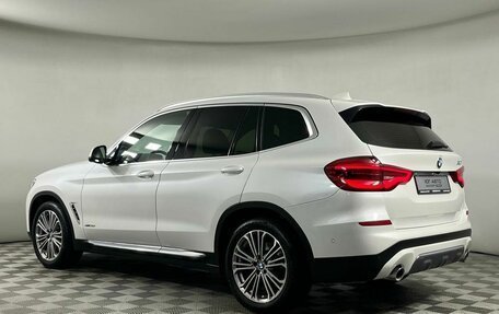 BMW X3, 2017 год, 3 299 000 рублей, 6 фотография