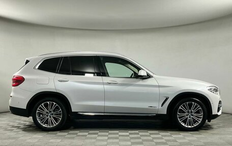 BMW X3, 2017 год, 3 299 000 рублей, 4 фотография